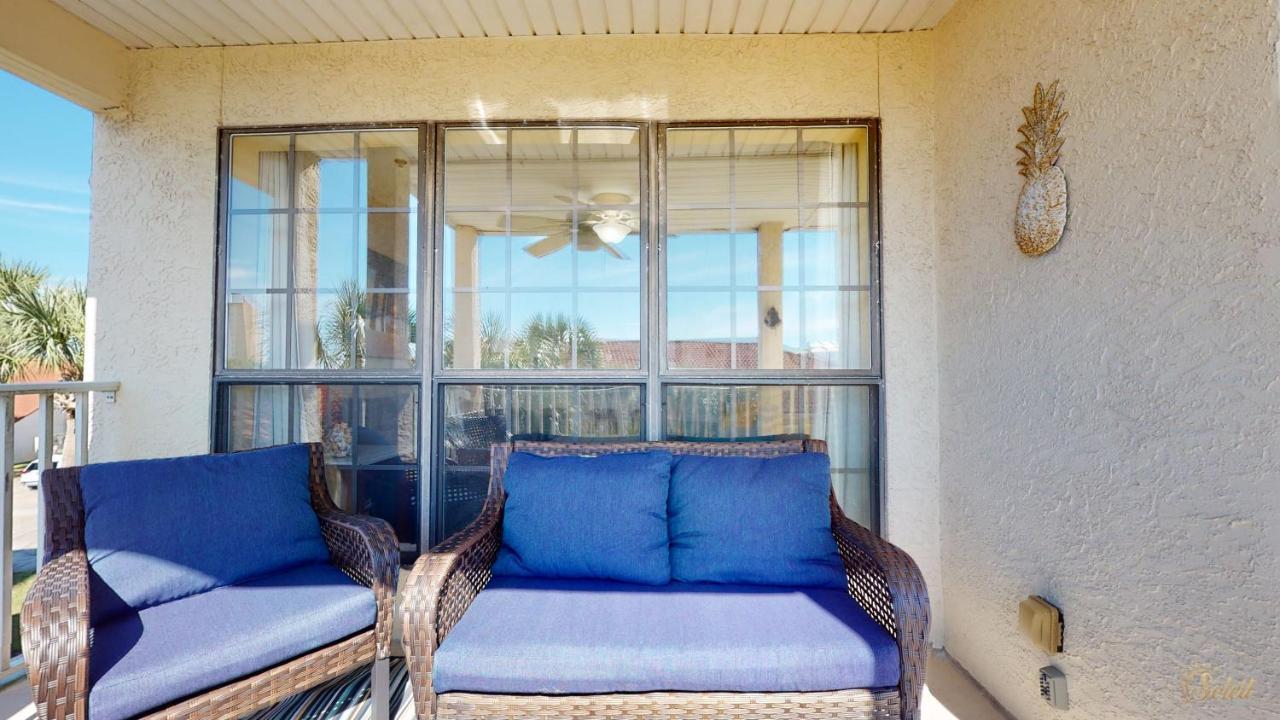 Apartment Near Pier Park And - Pools Onsite - Flpcb66