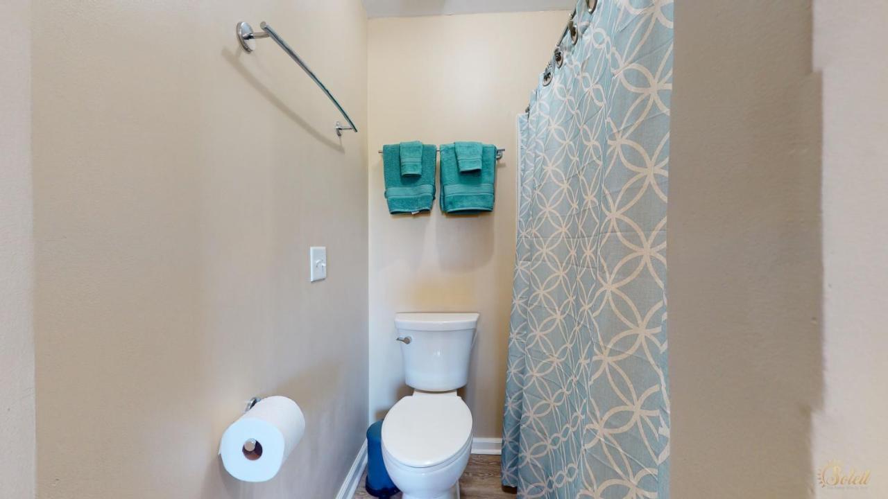 Near Pier Park And - Pools Onsite - Flpcb66 Apartment Panama City Beach