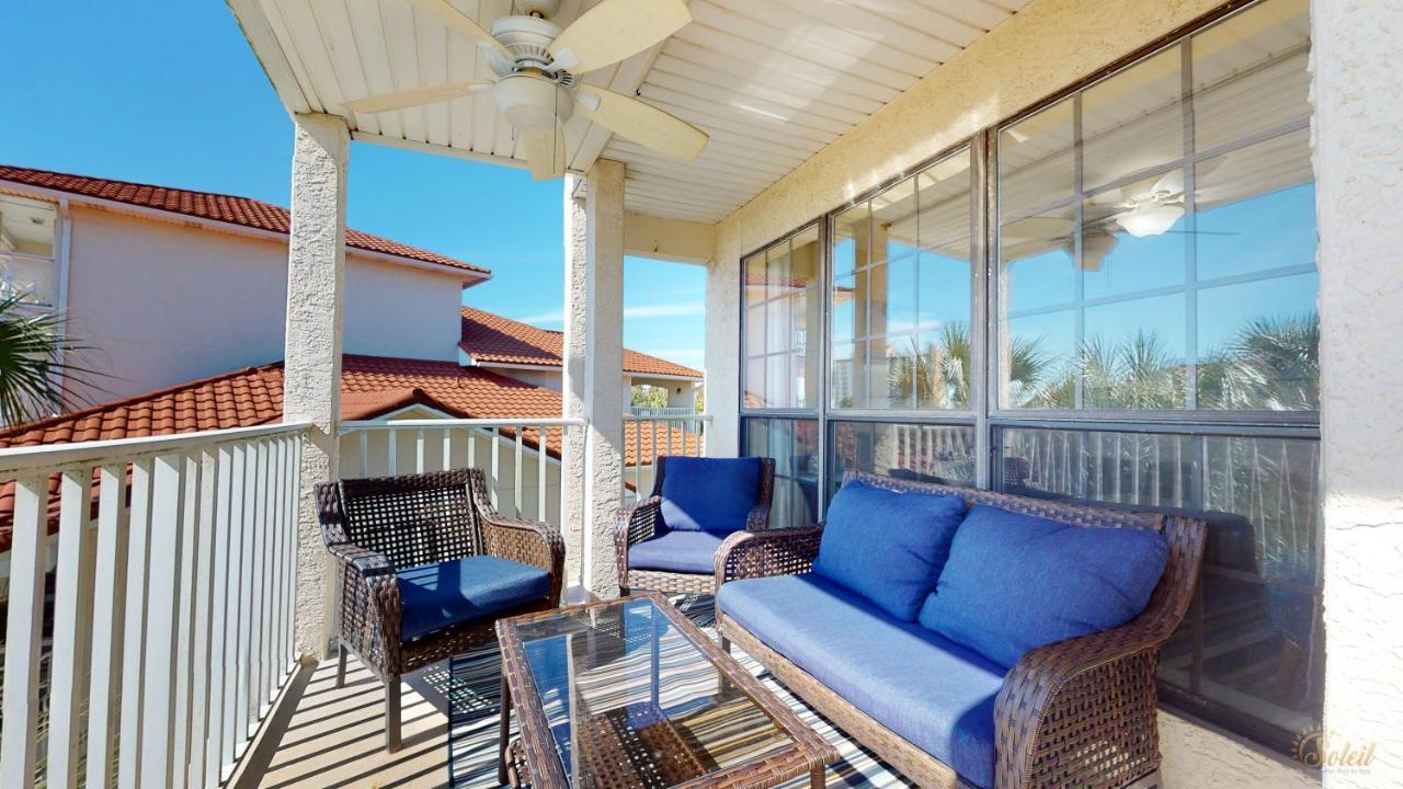 Near Pier Park And - Pools Onsite - Flpcb66 Apartment