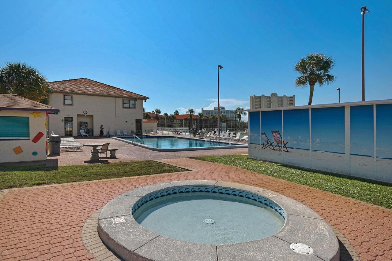 Apartment Near Pier Park And - Pools Onsite - Flpcb66