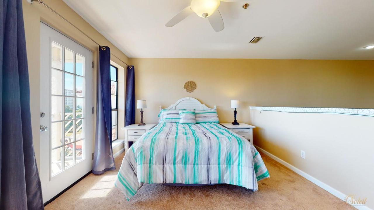 Apartment Near Pier Park And - Pools Onsite - Flpcb66