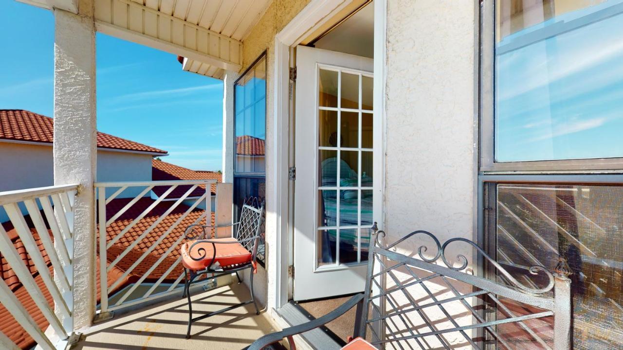 Apartment Near Pier Park And - Pools Onsite - Flpcb66 *