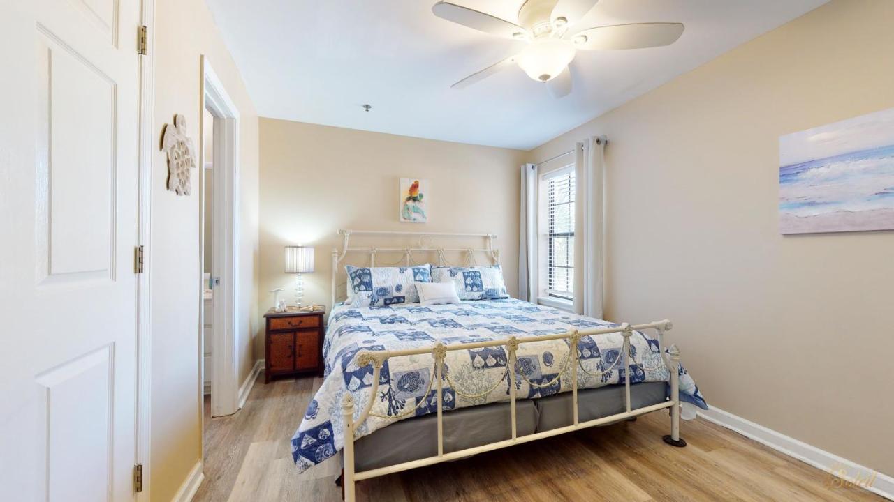 Apartment Near Pier Park And - Pools Onsite - Flpcb66 *