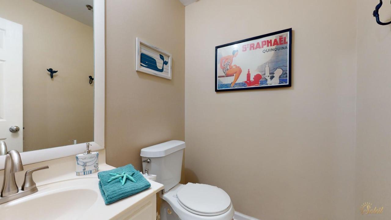 Near Pier Park And - Pools Onsite - Flpcb66 Apartment