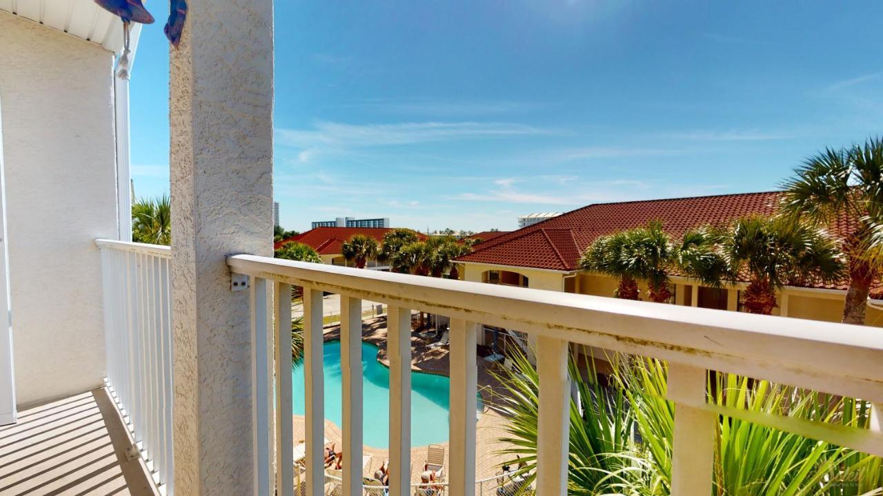 Near Pier Park And - Pools Onsite - Flpcb66 *