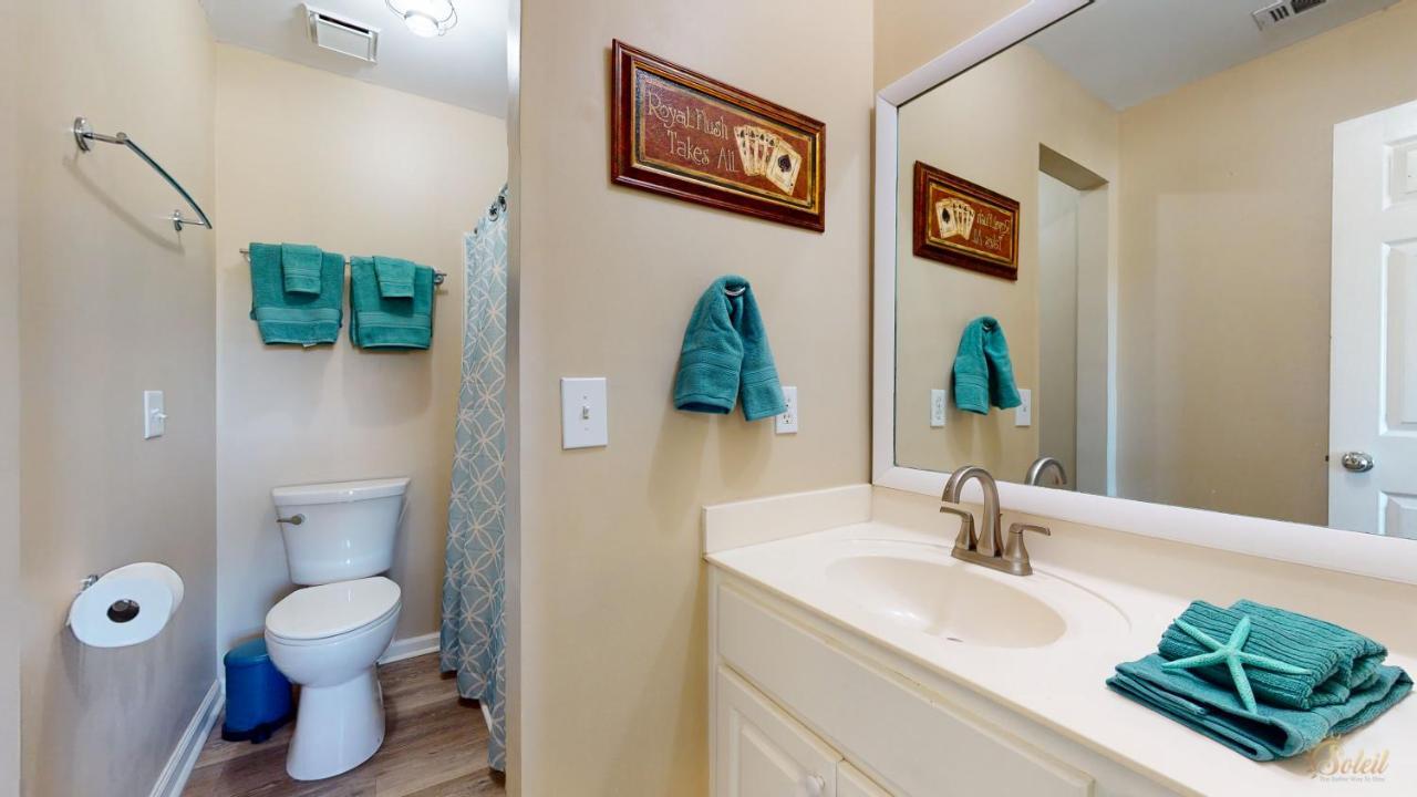 Apartment Near Pier Park And - Pools Onsite - Flpcb66 *