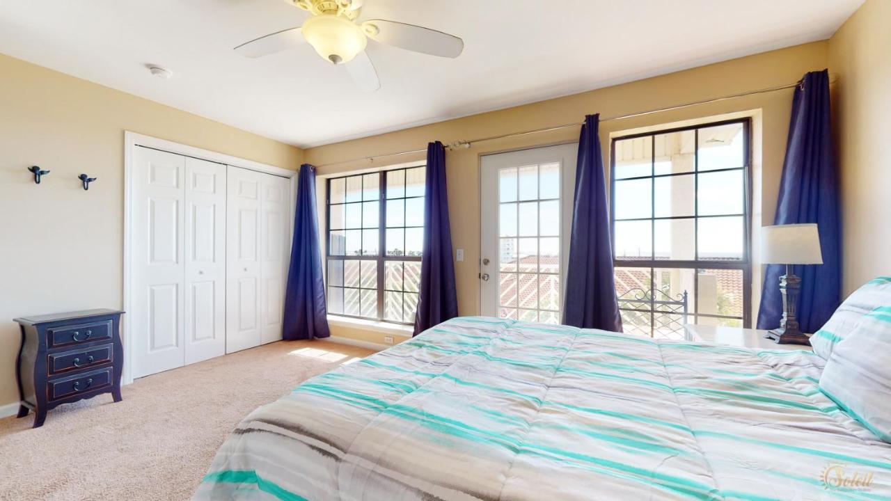 Near Pier Park And - Pools Onsite - Flpcb66 Apartment *
