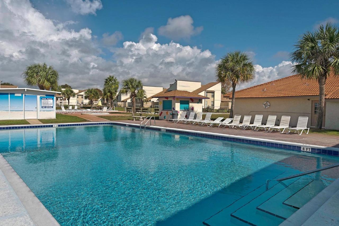 Near Pier Park And - Pools Onsite - Flpcb66 Apartment *