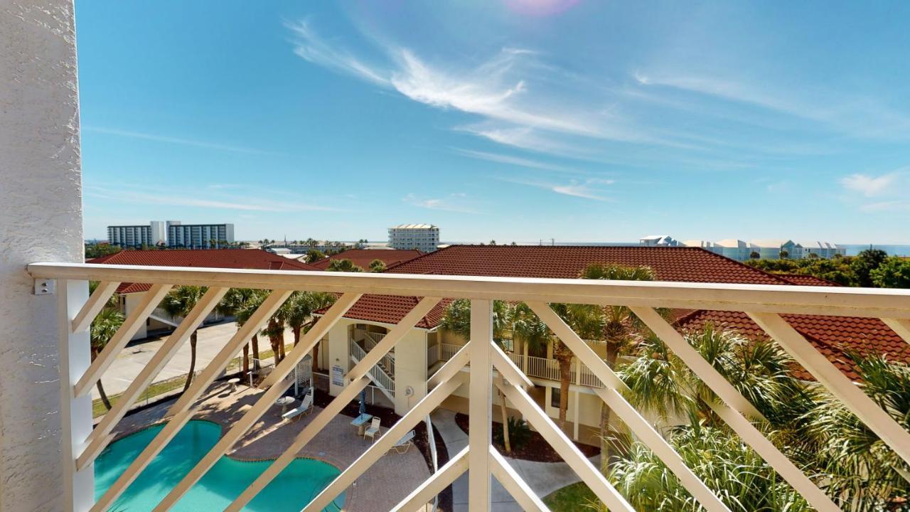 Near Pier Park And - Pools Onsite - Flpcb66 Apartment *