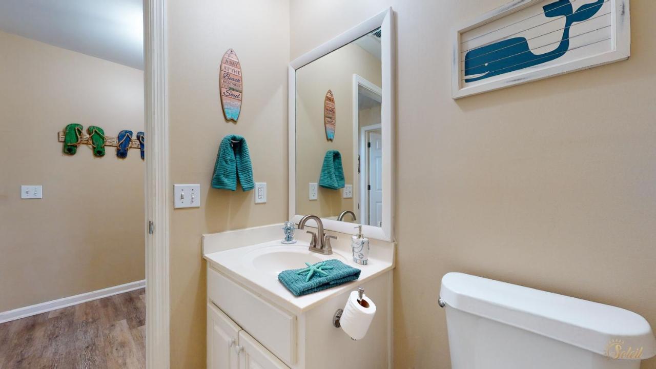 Near Pier Park And - Pools Onsite - Flpcb66 * Panama City Beach