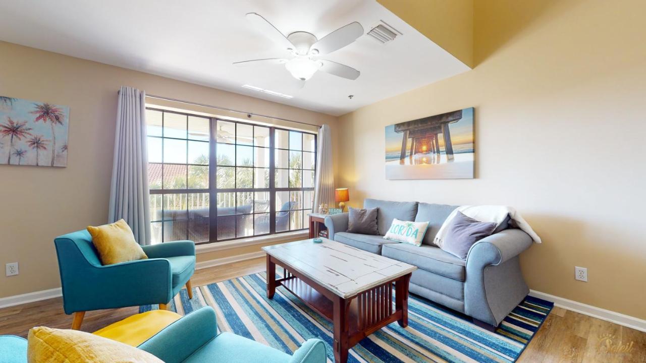 Apartment Near Pier Park And - Pools Onsite - Flpcb66 *
