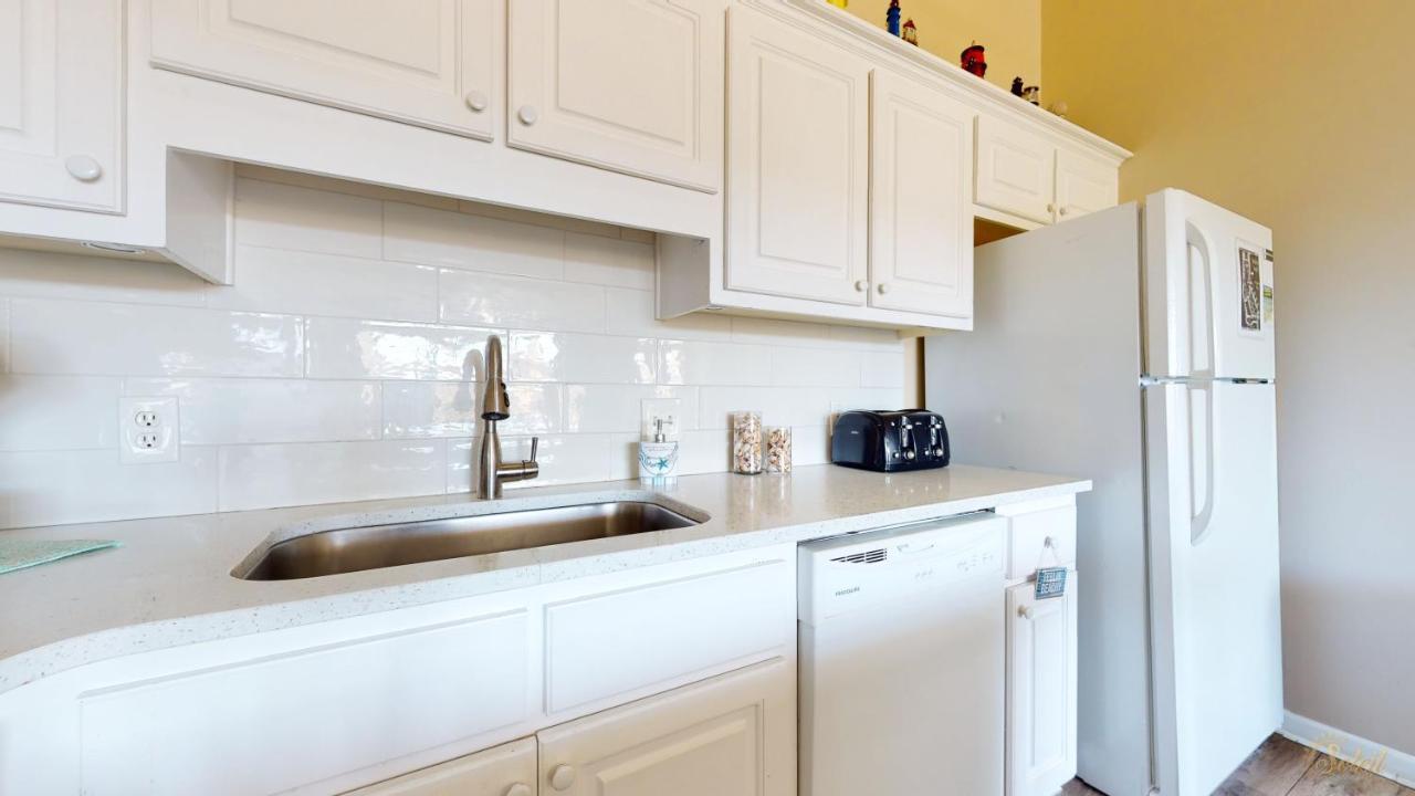 Apartment Near Pier Park And - Pools Onsite - Flpcb66 Panama City Beach