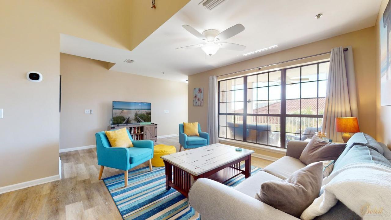Near Pier Park And - Pools Onsite - Flpcb66 * Panama City Beach