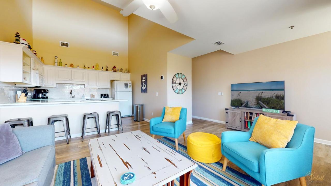 Near Pier Park And - Pools Onsite - Flpcb66 Apartment