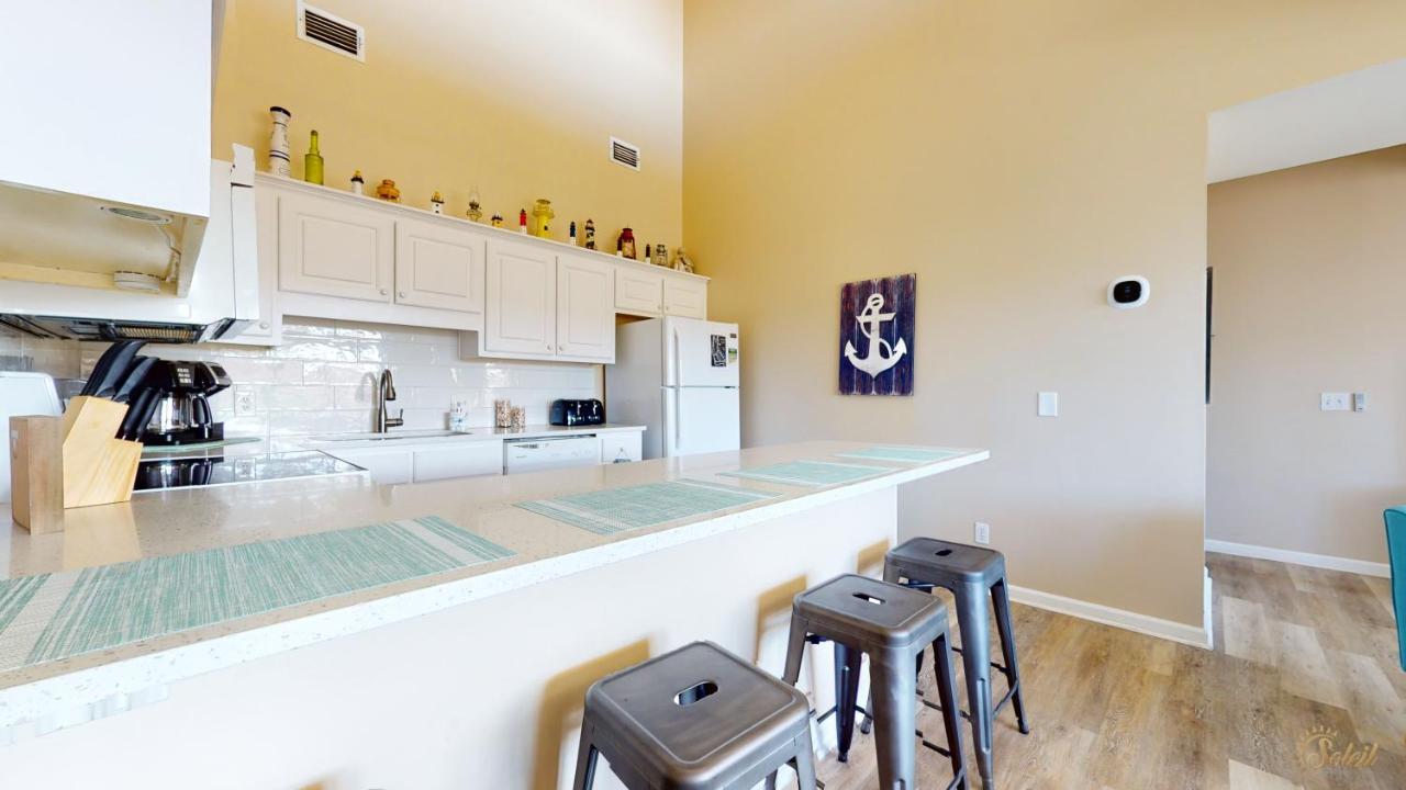 Near Pier Park And - Pools Onsite - Flpcb66 Apartment