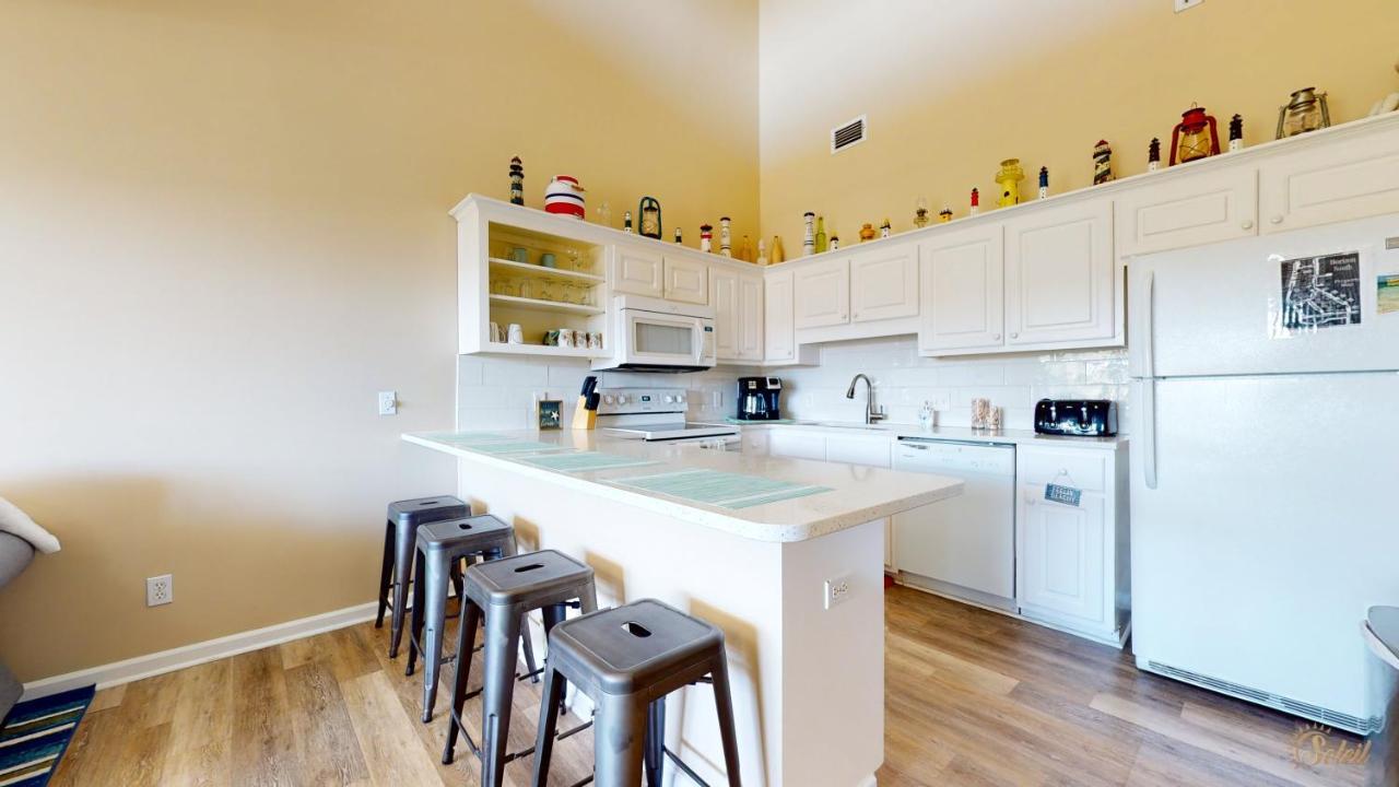 Apartment Near Pier Park And - Pools Onsite - Flpcb66 Panama City Beach